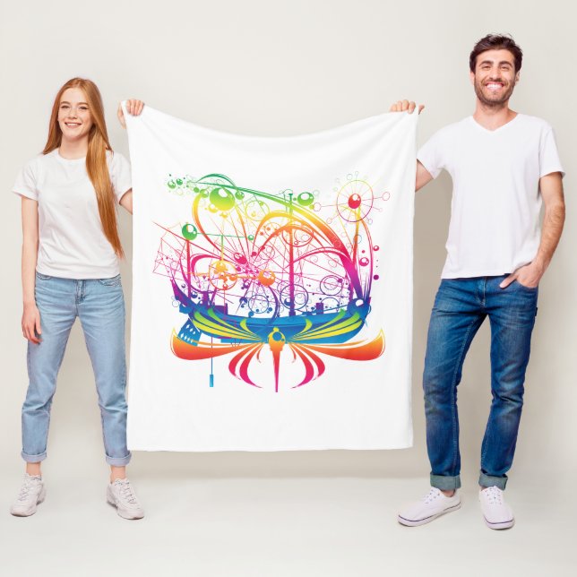 Cobertor De Velo Blanket de bordo do navio de navegação (In Situ)