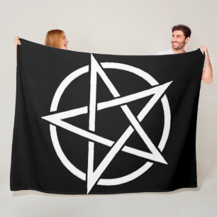 Cobertor De Velo Blanket de bordo do Wic blk 60x80