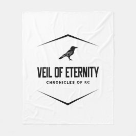 Cobertor De Velo Blanket VoE