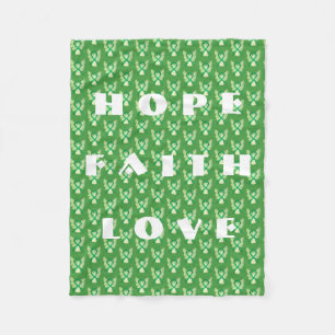 Cobertor De Velo Blanquetes de Fita de Sensibilização do Cancer Adr