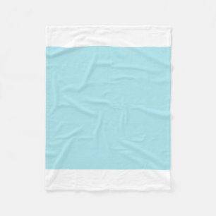 Cobertor De Velo Blizzard Blue