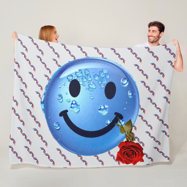 Cobertor De Velo Boa Cara! (In Situ)