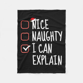 Cobertor De Velo Boa Noite Posso Explicar A Engraçada Lista De Nata