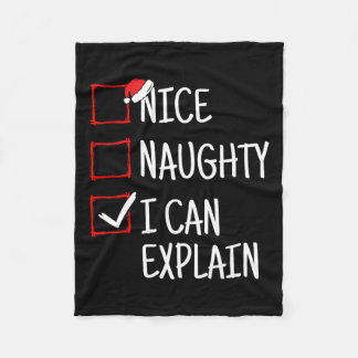 Cobertor De Velo Boa Noite Posso Explicar Um Feliz Natal