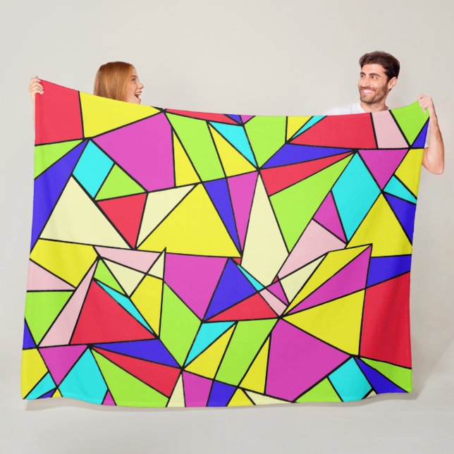 Cobertor De Velo BoChic. (In Situ)