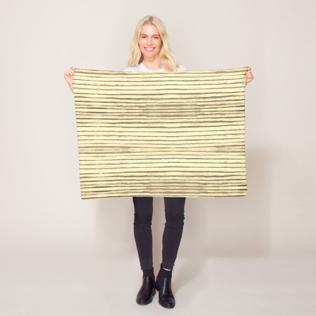 Cobertor De Velo Boho Blanket (In Situ)