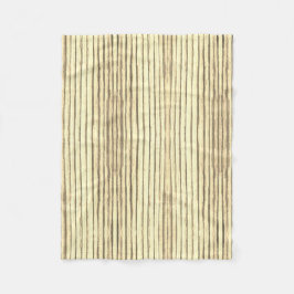 Cobertor De Velo Boho Blanket