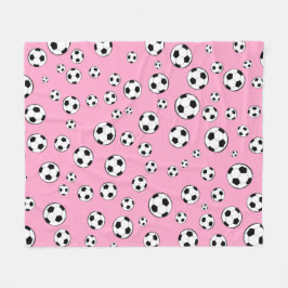 Cobertor De Velo Bola de Futebol / Futebol Americano Padrão Sem Cos