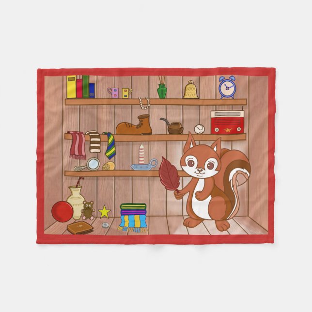 Cobertor De Velo Bolhas no seu Compro (Frente (Horizontal))