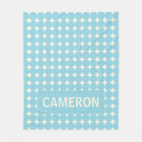 Bolinhas de Vintage Personalizadas - Nurserário Az