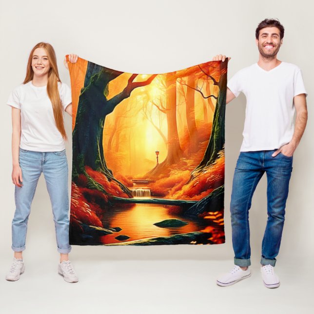 Cobertor De Velo Bolsa (In Situ)