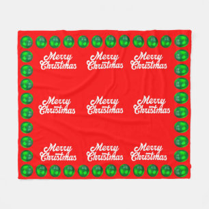 Cobertor De Velo Bolsa de Natal Presente
