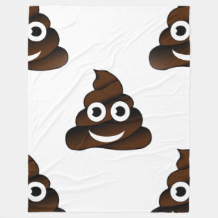 Cobertor De Velo bolso emoji
