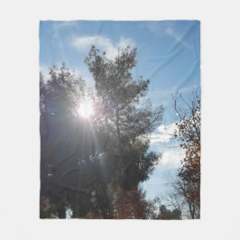 Cobertor De Velo Bom dia