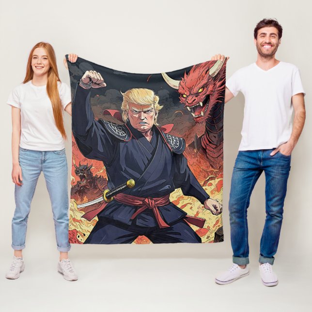 Cobertor De Velo Bomba de Anime - Pé Levantado (In Situ)