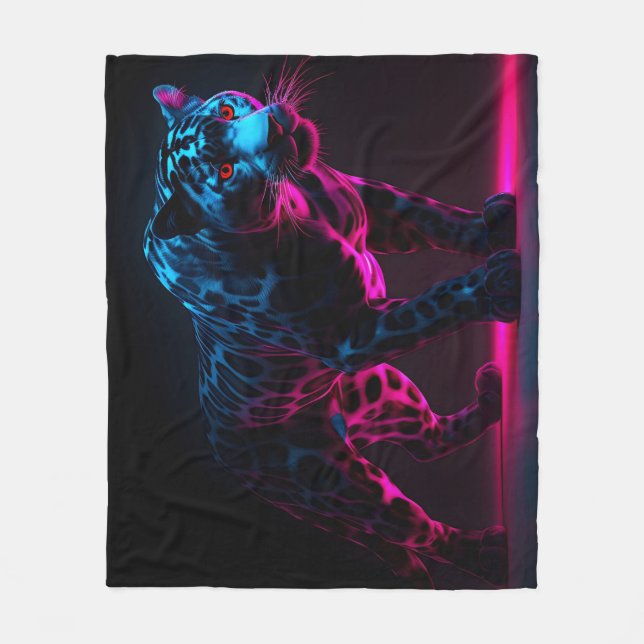 Cobertor De Velo "Bonita" (Frente)