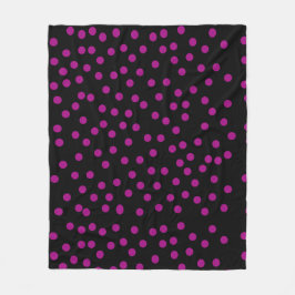 Cobertor De Velo Bonito Halloween