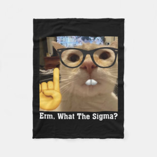 Cobertor De Velo Bonito Meme Gato Clie Art Cute Kitten Erm