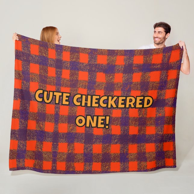 COBERTOR DE VELO BONITO VERIFICADO UM! (In Situ)