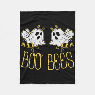 Cobertor De Velo Boo Bebe Diversão Casais Feira De Halloween Para A