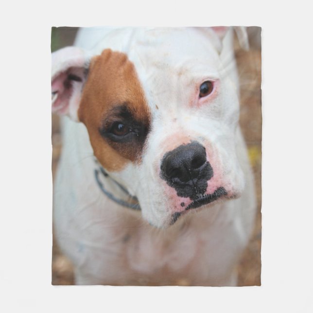 Cobertor De Velo Boop (Frente)