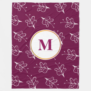 Cobertor De Velo borboleta com padrão