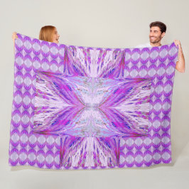 Cobertor De Velo Borboletas Para Anastácia 31