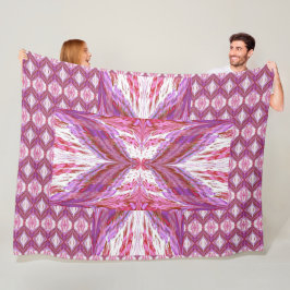 Cobertor De Velo Borboletas Para Anastácia 32