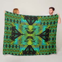 Cobertor De Velo Borboletas Para Anastácia 48