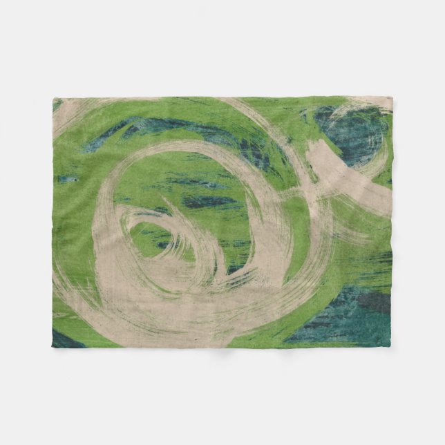 Cobertor De Velo Borda d'água (Frente (Horizontal))