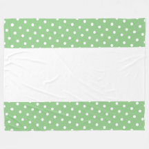 Bordas Verdes Claras Elegantes Amplas faixas Branc