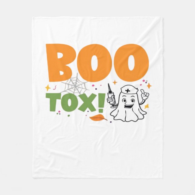 Cobertor De Velo Botox Disport Dealer do injetor de enchimento com  (Frente)