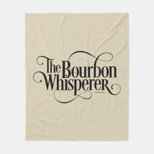 Cobertor De Velo Bourbon Whisperer