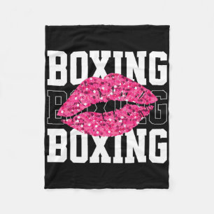 Cobertor De Velo Boxing in a box1