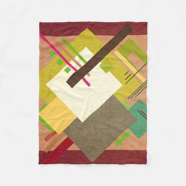 Cobertor De Velo Brahaus (Frente)