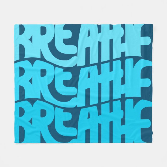 Cobertor De Velo Breathe (Frente (Horizontal))