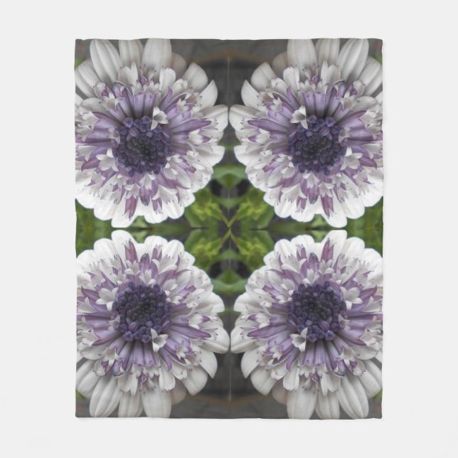 Cobertor De Velo Brett (Frente)