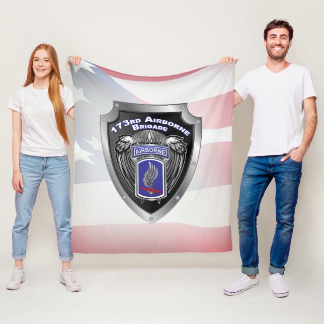 Cobertor De Velo Brigada Aérea 173 (In Situ)