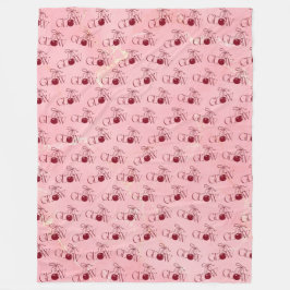 Cobertor De Velo Brilho