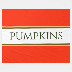 Cobertor De Velo Brilho Brilhante Outono Laranja Banho Branco