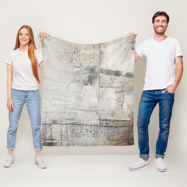 Cobertor De Velo Bronze Preto (In Situ)