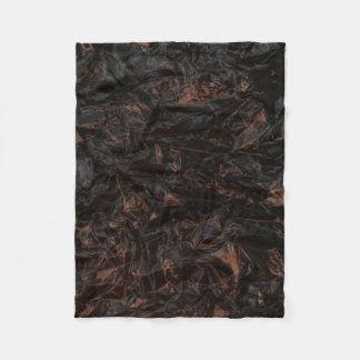 Cobertor De Velo Brown dried leaves on ground