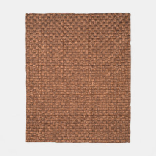 Cobertor De Velo brown fabric texture for background