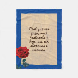 Cobertor De Velo Buda hoje #6 Buda Aconchegante