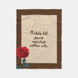 Cobertor De Velo Buda Hoje #6 Útulný Buddha