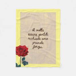 Cobertor De Velo BudaHoje #2 Buda Acolhedor