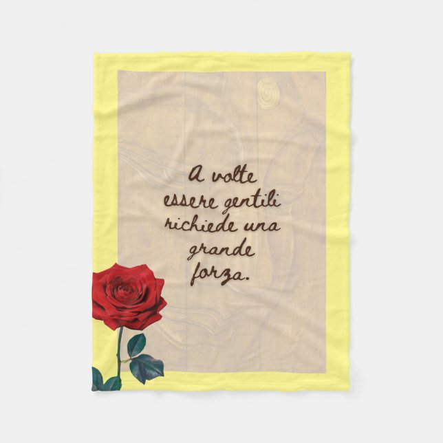 Cobertor De Velo BudaHoje #2 Buda Acolhedor (Frente)