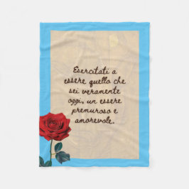 Cobertor De Velo BudaHoje #3 Buda Acolhedor