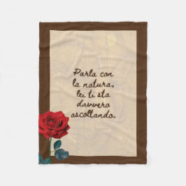 Cobertor De Velo BudaHoje #4 Buda Acolhedor