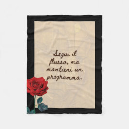 Cobertor De Velo BudaHoje #6 Buda Acolhedor